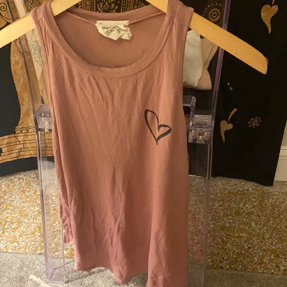 French Pastry 🥐 💓Do what you love, love what you do / Shirt / Small